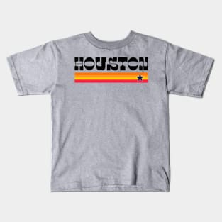 Houston Kids T-Shirt